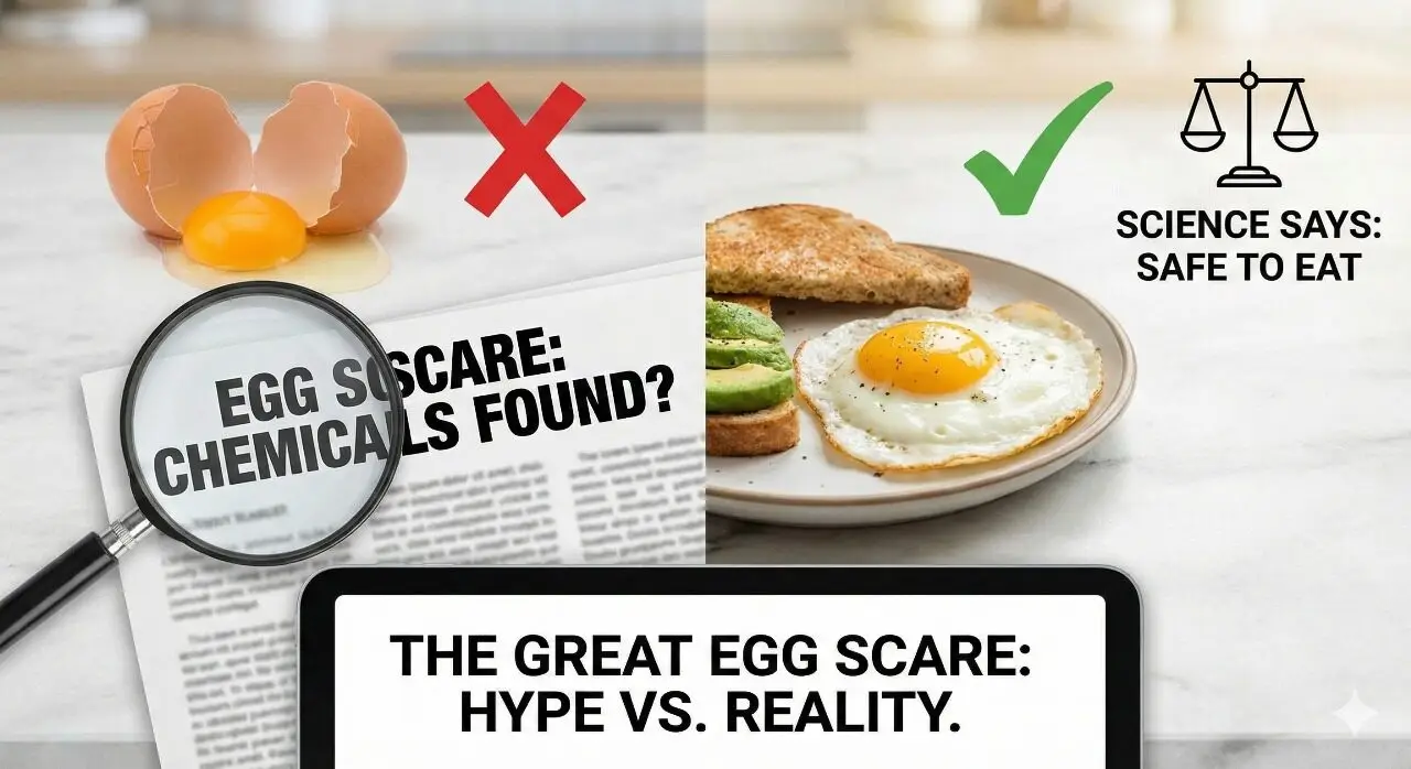 Do Eggs Cause Cancer