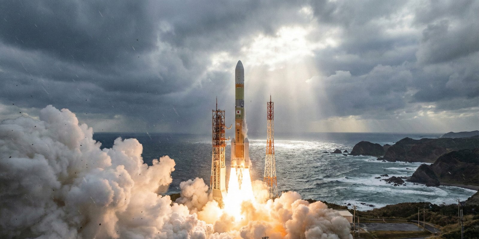 Heartbreak at Tanegashima Why the Latest H3 Rocket Failure is a Major Blow to Japan’s Space Ambitions