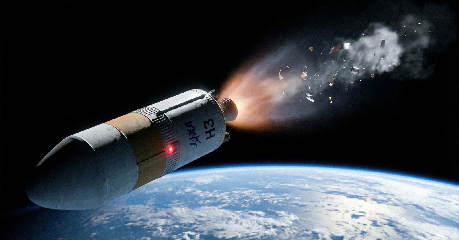 Heartbreak at Tanegashima Why the Latest H3 Rocket Failure is a Major Blow to Japan’s Space Ambitions 