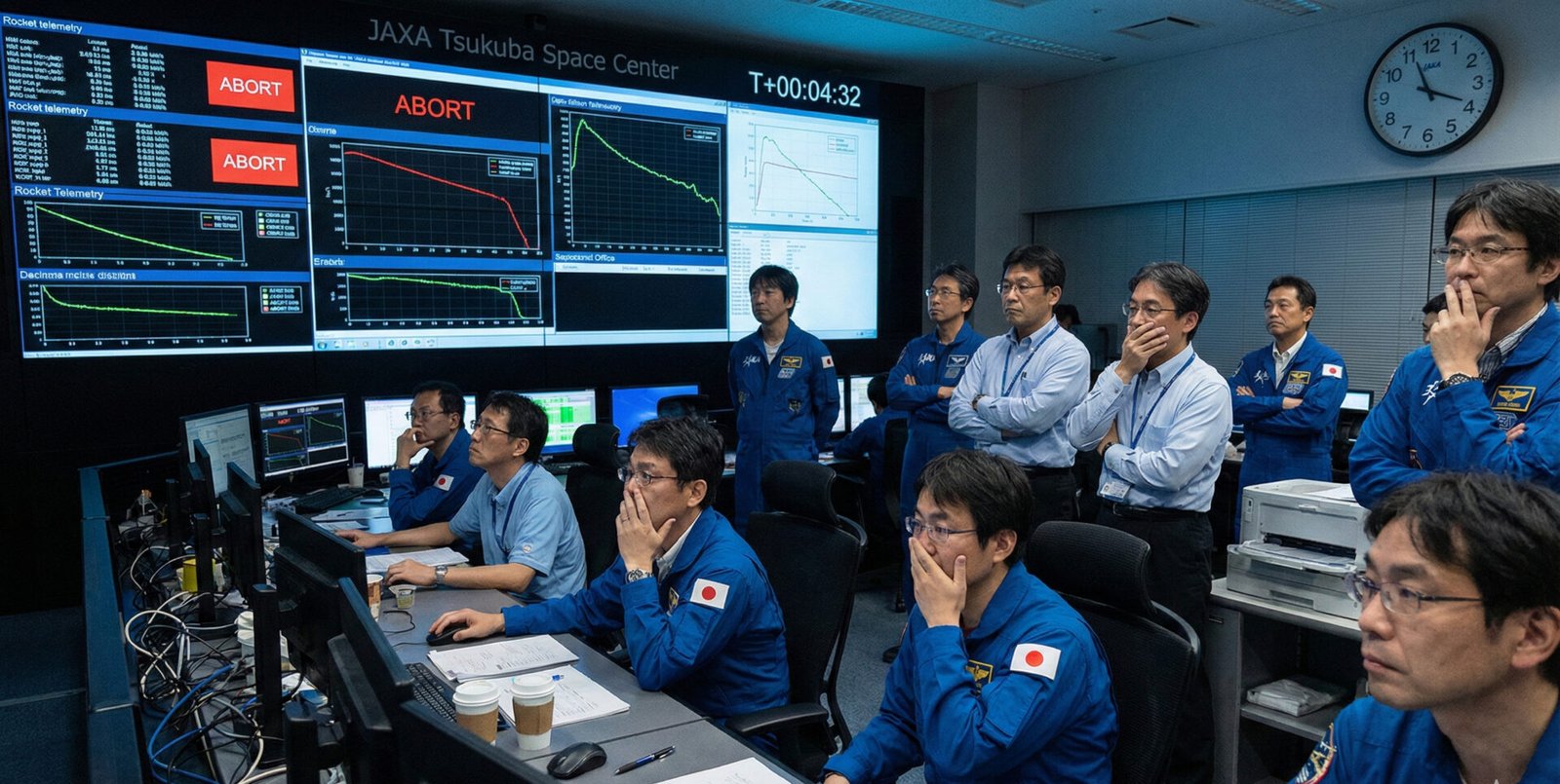 Heartbreak at Tanegashima Why the Latest H3 Rocket Failure is a Major Blow to Japan’s Space Ambitions 