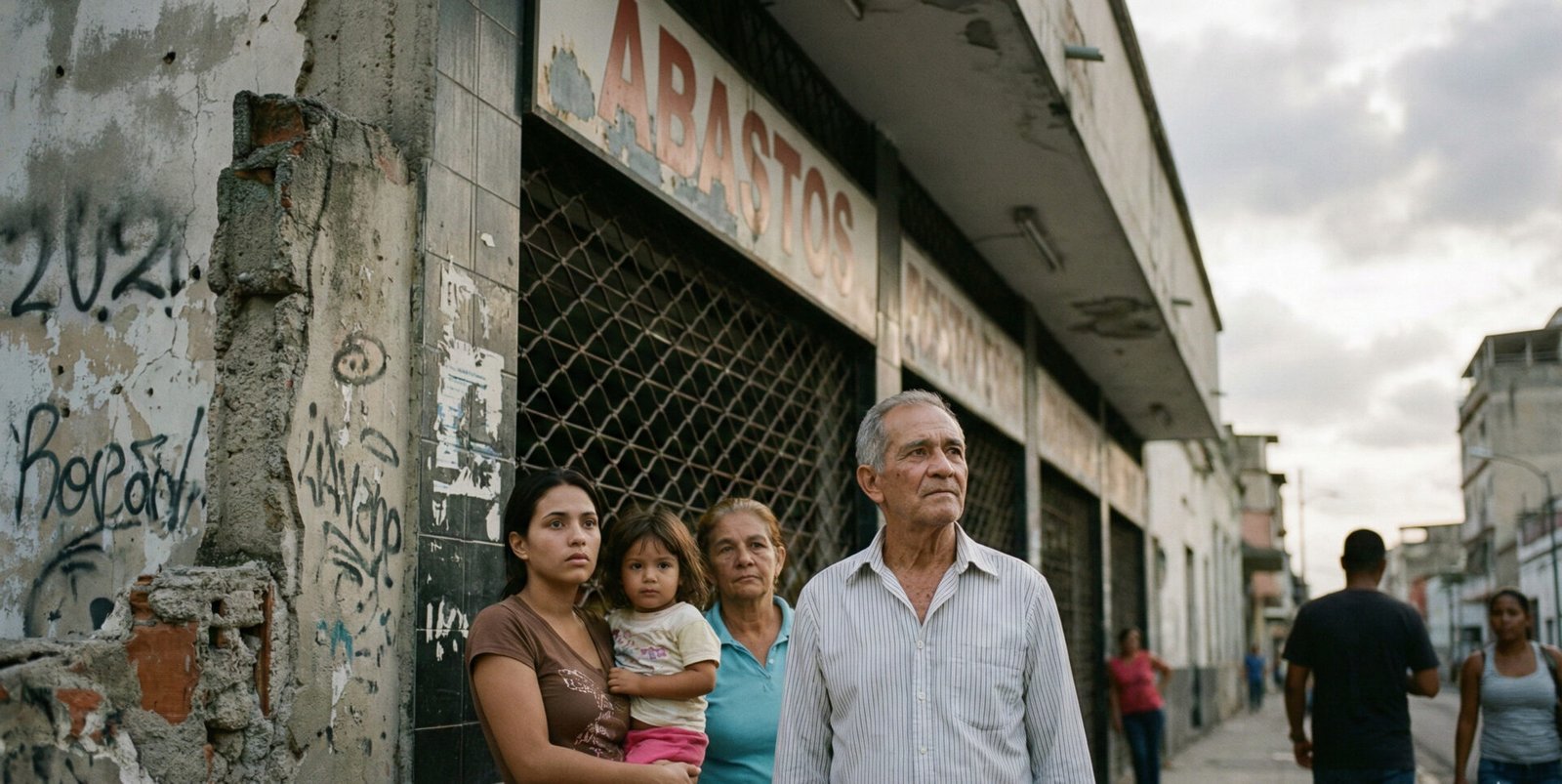 A Deep Dive into the Venezuela Crisis and What Comes Next 0 A Deep Dive into the Venezuela Crisis and What Comes Next