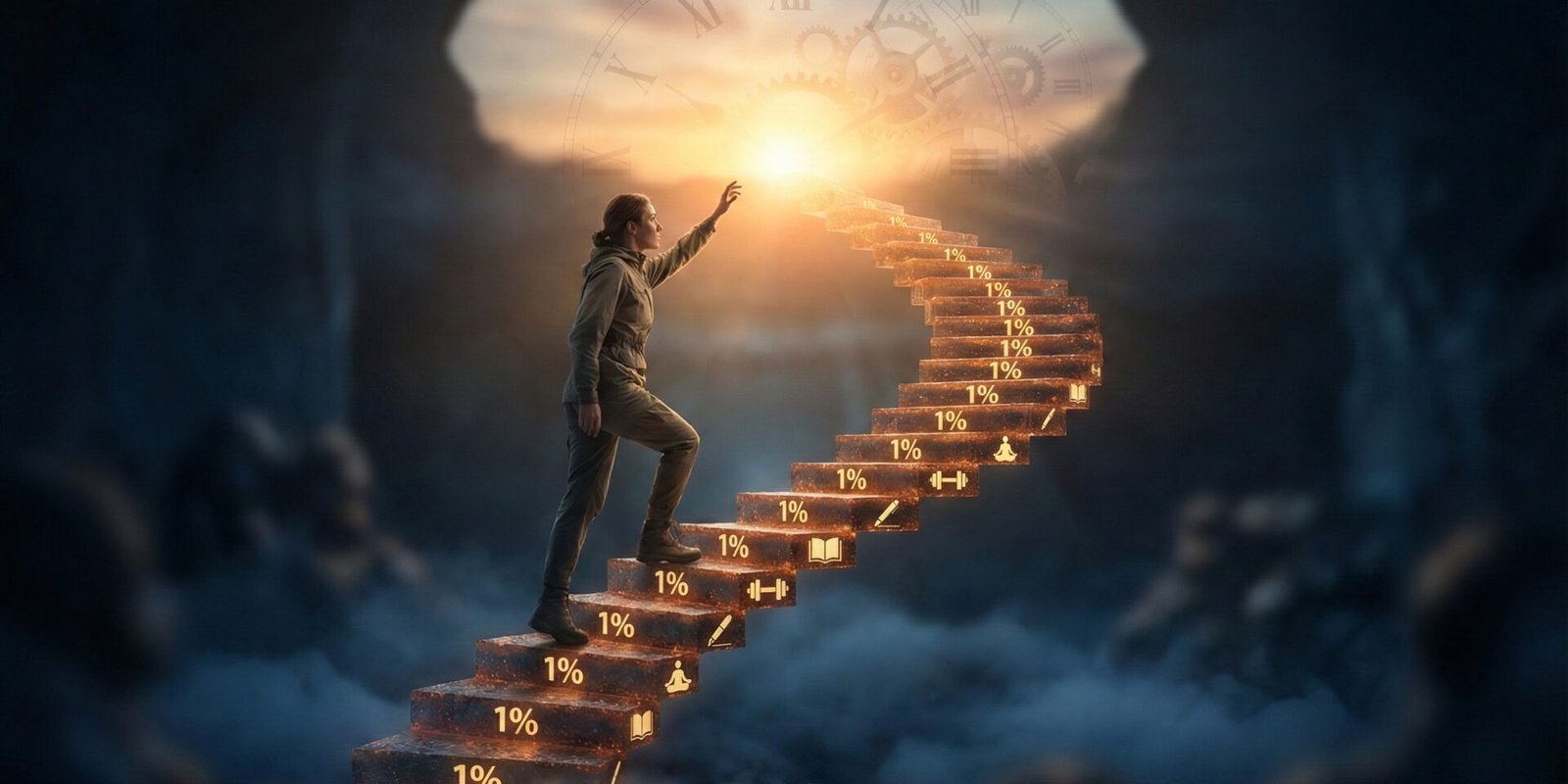 Why Small Daily Habits Are the Secret to Extraordinary Success 1 Why Small Daily Habits Are the Secret to Extraordinary Success 0