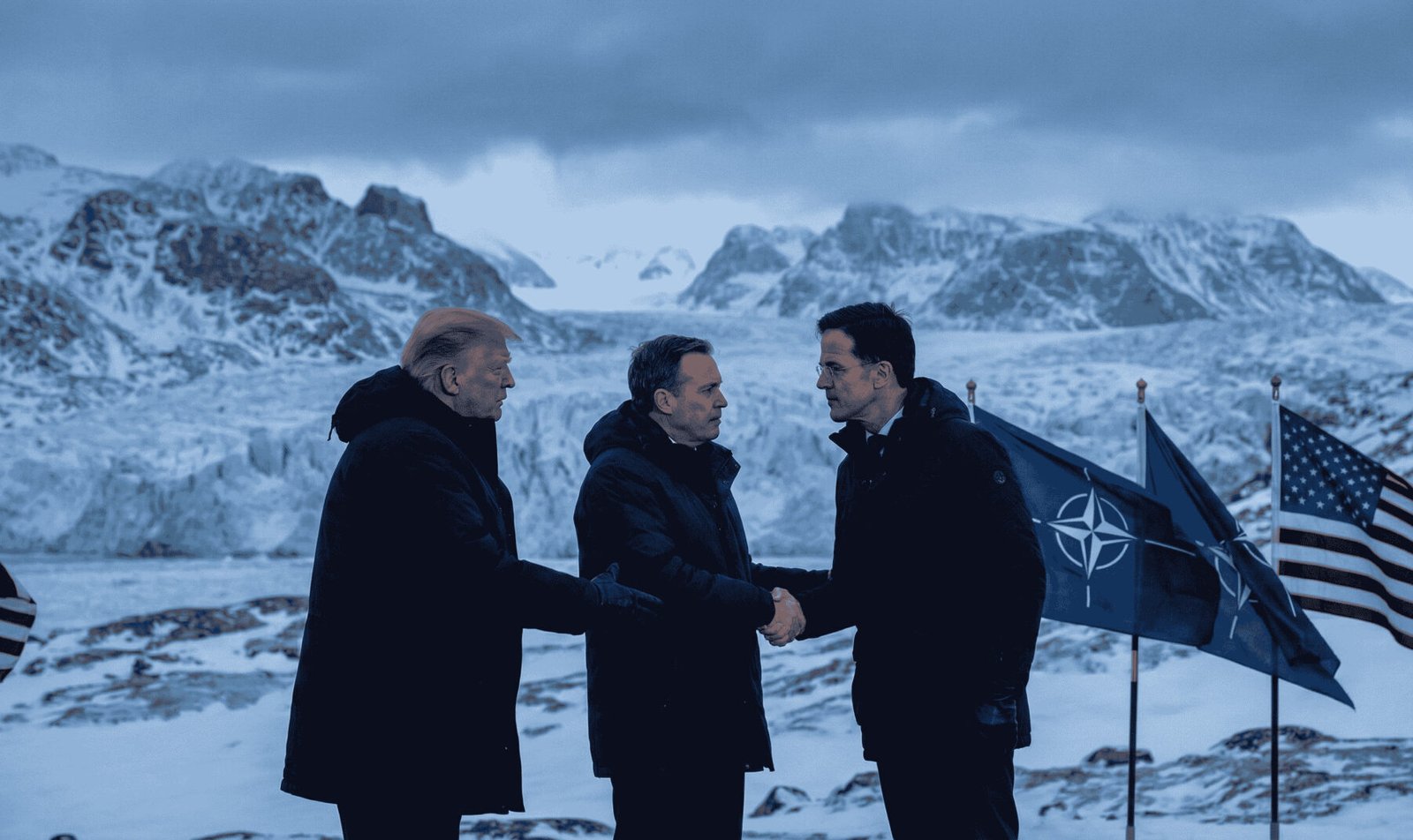 Trump Drops Greenland Tariff Threat After NATO Deal: What It Means for Europe, the U.S. and Arctic Security