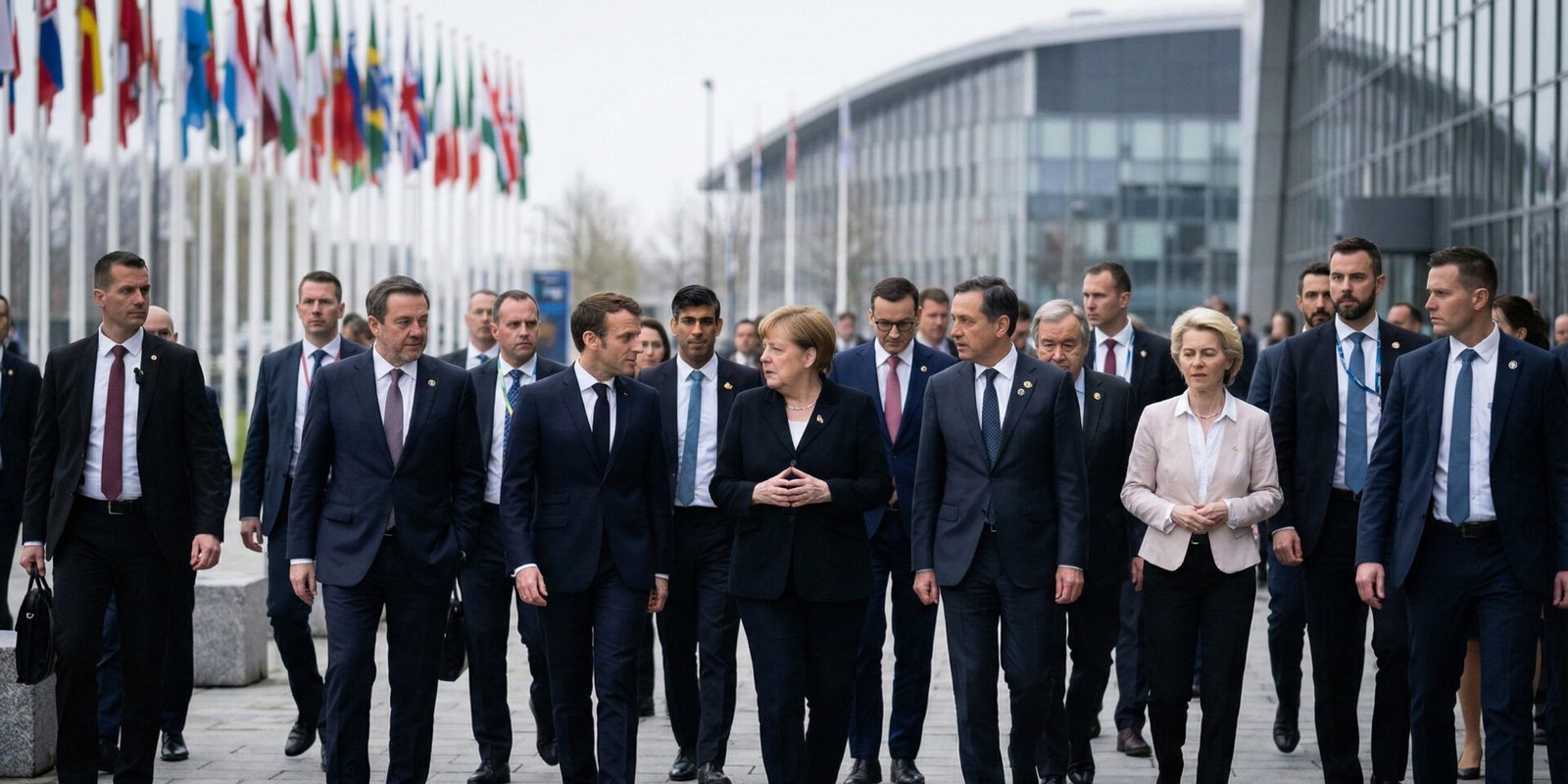 Global Politics Today Power Shifts, Pressure, and Diplomacy