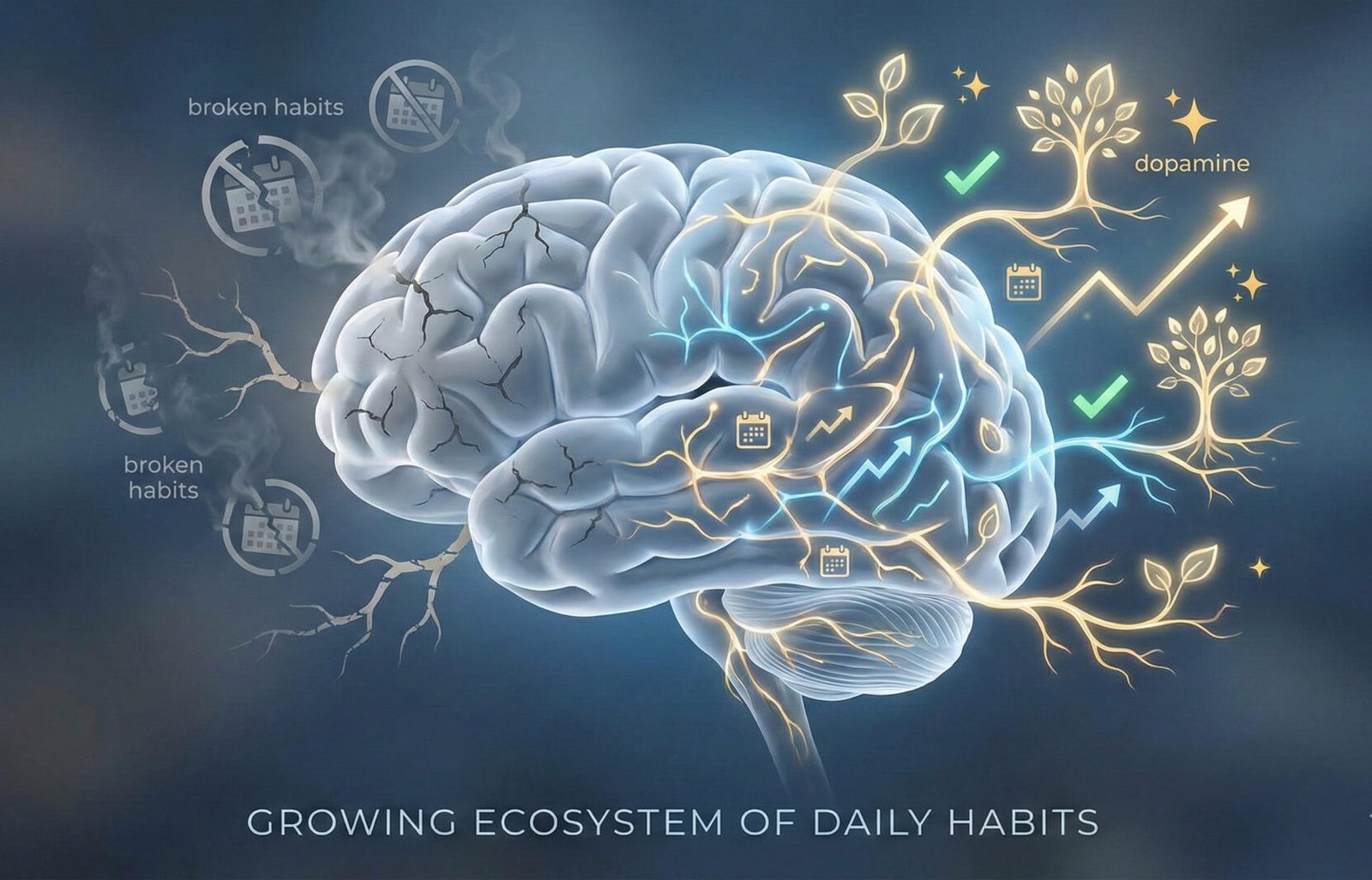 Why Small Daily Habits Are the Secret to Extraordinary Success