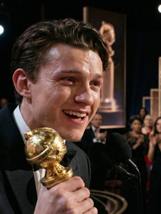 How Hollywood’s Biggest Night Reflected America’s Changing Soul