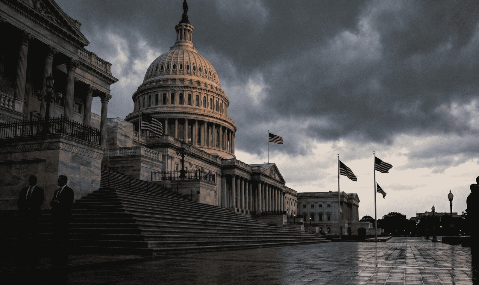 U.S. Government Shutdown