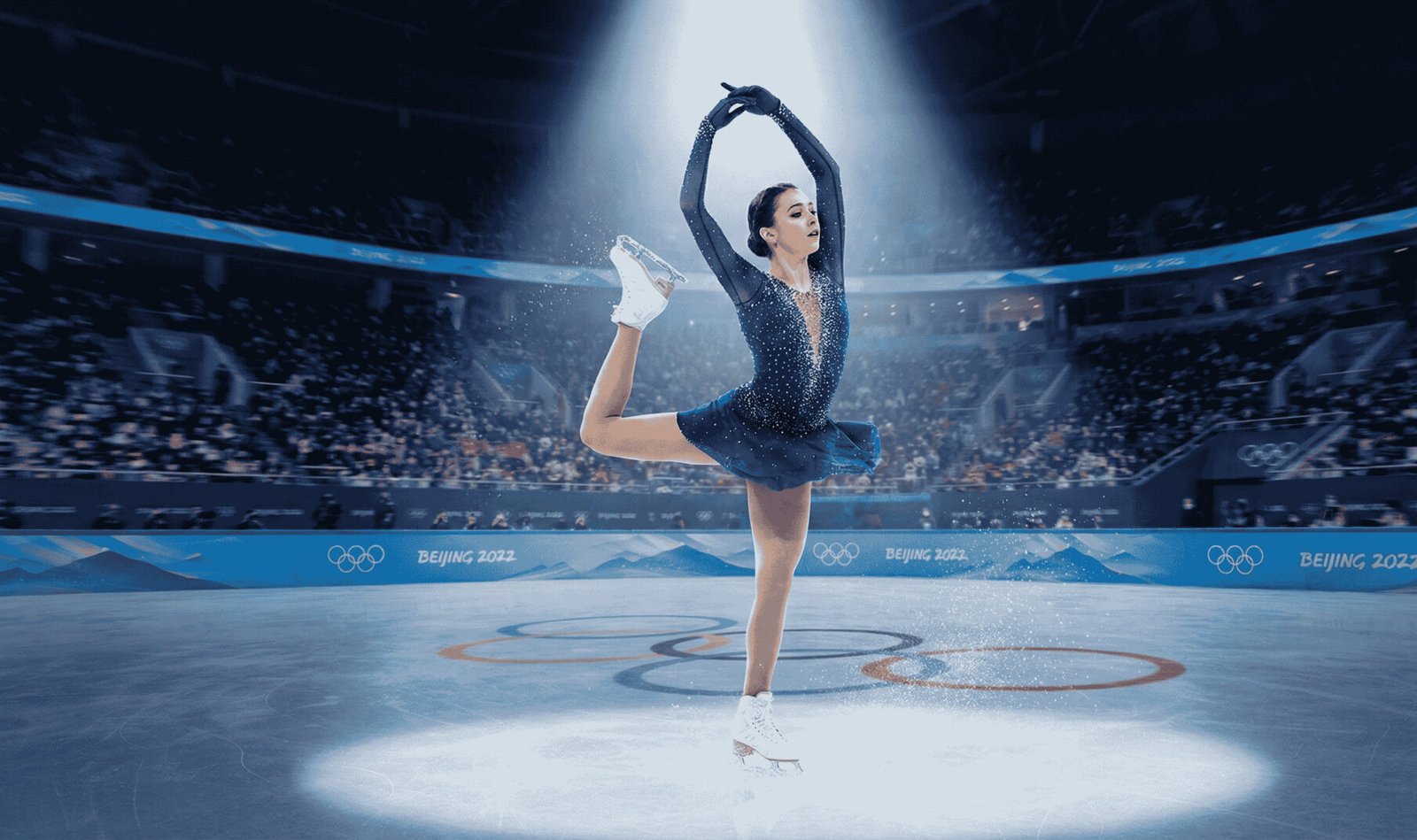 Historic Performances Rock Women’s